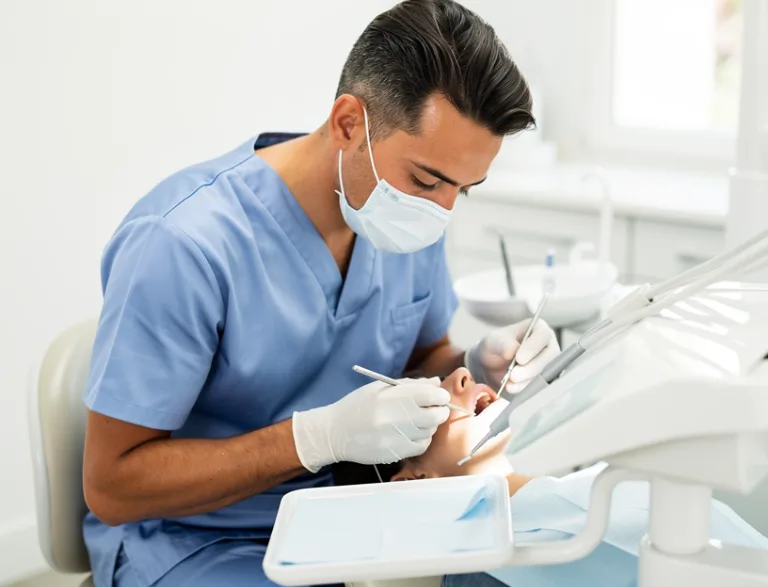 dentista San Sebastiano